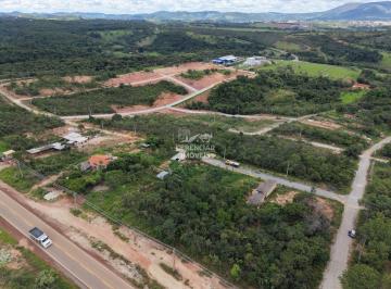 Terreno · 360m² · Lançamento em Mateus Leme – Parcelamento em Até 210x Sem Entrada