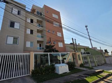 Apartamento · 131m² · 3 Quartos · 2 Vagas · Apartamento Cobertura Duplex à venda no Silveira da Motta, São José dos Pinhais