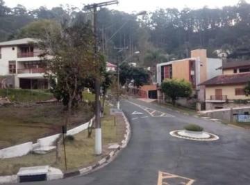 Terreno · 706m² · Condomínio Morada do Sol - Terreno à Venda – 706m² | Aclive | Condomínio Fechado | Santana de Parnaí
