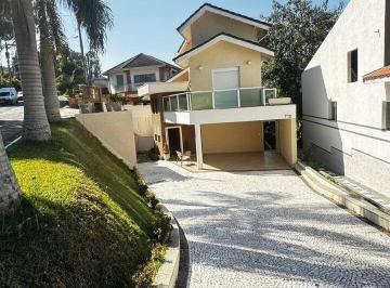 Casa · 400m² · 4 Quartos · 10 Vagas · Casa à venda no bairro Condomínio Nova São Paulo em Itapevi/SP