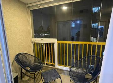 Apartamento · 56m² · 2 Quartos · 1 Vaga · Apartamento à venda no bairro Vila Osasco em Osasco/SP