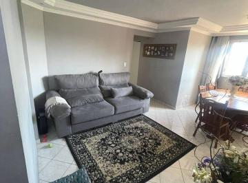 Apartamento · 55m² · 2 Quartos · 1 Vaga · Apartamento à venda no bairro Bandeiras em Osasco/SP