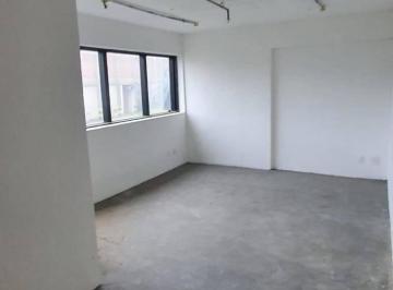 Comercial · 30m² · 1 Vaga · Salas Comerciais à Venda – Centro Empresarial de Barueri