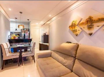Apartamento · 54m² · 2 Quartos · 1 Vaga · Apartamento à venda no bairro Vila Osasco em Osasco/SP