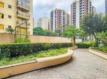 Apartamento · 165m² · 3 Quartos · 2 Vagas · Edifício Saint Thomas - Apartamento de Alto Padrão no Alphaville – Edifício Saint Thomaz