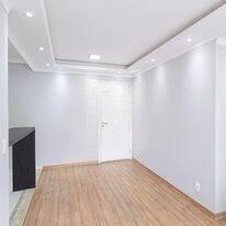 Apartamento · 58m² · 2 Quartos · 1 Vaga · Apartamento à venda no bairro Pestana em Osasco/SP