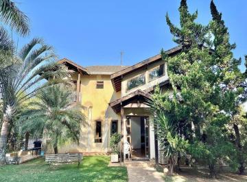 Casa · 240m² · 4 Quartos · 6 Vagas · Condomínio Fazendinha - Casa à venda no bairro Jardim Marilu em Carapicuíba/SP