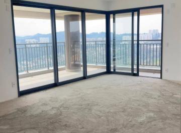 Apartamento · 120m² · 2 Quartos · 2 Vagas · Condomínio Vedara Alphaville - Apartamento de Alto Padrão à Venda em Alphaville – Entrega Maio/2025