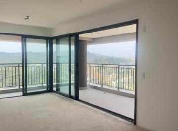 Apartamento · 120m² · 2 Quartos · 2 Vagas · Condomínio Vedara Alphaville - Apartamento de Alto Padrão à Venda em Alphaville