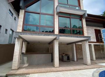 Casa · 445m² · 4 Quartos · 4 Vagas · Casa à venda no bairro Residencial Morada das Estrelas (Aldeia da Serra) em Barueri/SP