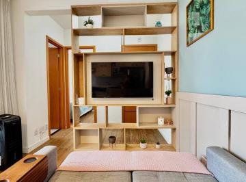Apartamento · 37m² · 1 Quarto · 1 Vaga · Apartamento à venda no bairro Centro em Osasco/SP