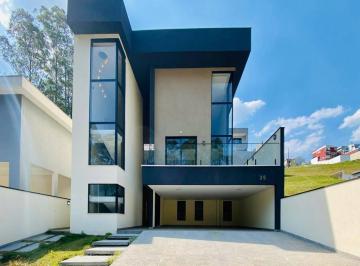 Casa · 3 Quartos · Casa à venda no bairro Aldeia da Serra em Barueri/SP