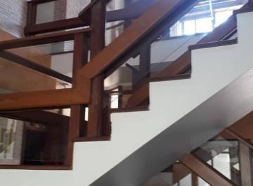 Casa · 433m² · 5 Quartos · Casa à venda no bairro Chácara das Garças em Santana de Parnaíba/SP