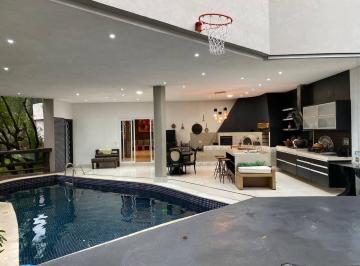 Casa · 860m² · Casa à venda no bairro Residencial Tamboré em Barueri/SP