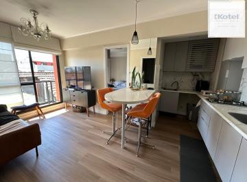 Apartamento · 52m² · 2 Quartos · 1 Vaga · Vende-se apartamento com 2 quartos (2 suítes), 51m² e 1 vaga – Santa Cecília