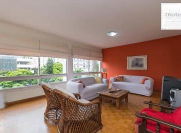 Apartamento · 167m² · 4 Quartos · 1 Vaga · Apartamento 4 dorms à venda Rua Vinte e Quatro de Outubro, Moinhos de Vento - Po
