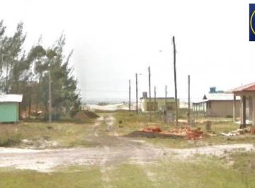 Terreno · 300m² · Terreno para Venda - 0m², 0 dormitórios, Balneário Atlântico