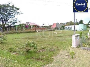 Terreno · 300m² · Terreno para Venda - 0m², 0 dormitórios, Balneário Atlântico