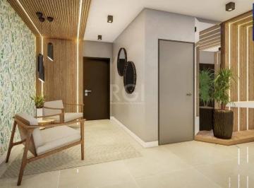 Apartamento · 94m² · 2 Quartos · 1 Vaga · Apartamento para Venda - 81.04m², 2 dormitórios, sendo 1 suites, 1 vaga - Centro
