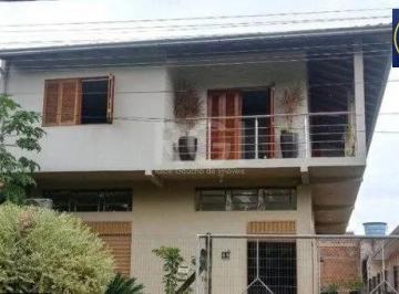 Casa · 290m² · 4 Quartos · 3 Vagas · Casa para Venda - 290m², 4 dormitórios, sendo 1 suites, 3 vagas - Santo Afonso