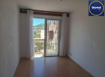 Apartamento · 57m² · 2 Quartos · 2 Vagas · Apartamento 2 dormitórios com 2 vagas Bairro Medianeira Porto Alegre