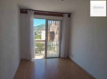 Apartamento · 57m² · 2 Quartos · 2 Vagas · Apartamento 2 dormitórios com 2 vagas Bairro Medianeira Porto Alegre