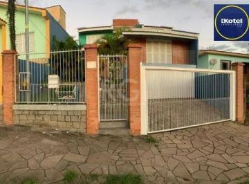 Casa · 230m² · 4 Quartos · 4 Vagas · Casa para Venda - 230m², 4 dormitórios, sendo 1 suites, 4 vagas - Krahe