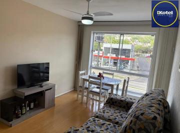 Apartamento · 62m² · 2 Quartos · 1 Vaga · Apartamento 62m² 2 dormitórios no bairro Glória!