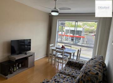 Apartamento · 62m² · 2 Quartos · 1 Vaga · Apartamento 62m² 2 dormitórios no bairro Glória!