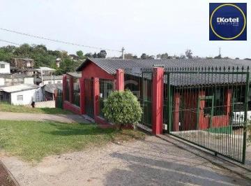 Casa · 150m² · 5 Quartos · 3 Vagas · Casa para Venda - 150m², 5 dormitórios, 3 vagas - intersul