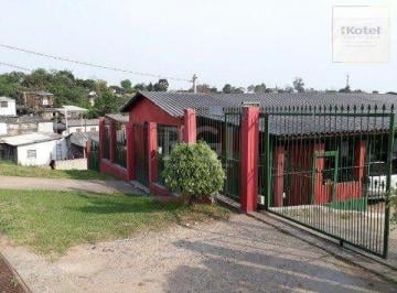 Casa · 150m² · 5 Quartos · 3 Vagas · Casa para Venda - 150m², 5 dormitórios, 3 vagas - intersul