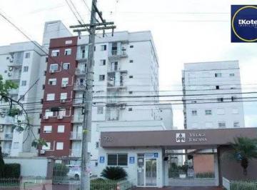 Apartamento · 55m² · 2 Quartos · 1 Vaga · Apartamento para Venda - 55.15m², 2 dormitórios, 1 vaga - Fátima