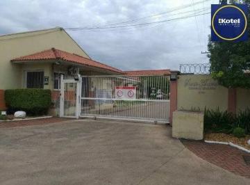 Casa · 89m² · 3 Quartos · 3 Vagas · Casa Condominio para Venda - 88.92m², 3 dormitórios, 3 vagas - Harmonia