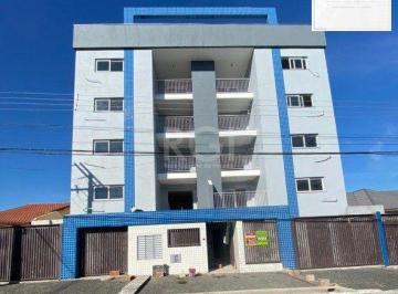 Apartamento · 87m² · 2 Quartos · 1 Vaga · Apartamento para Venda - 64.9m², 2 dormitórios, 1 vaga - Nossa Senhora das Graça