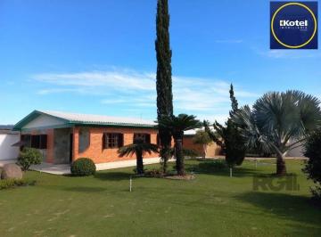 Casa · 161m² · 2 Quartos · 4 Vagas · Casa 161m² - 2 dormitórios, 4 vagas no bairro Santo Onofre em Viamão