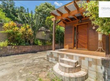 Casa · 114m² · 4 Quartos · 2 Vagas · Casa 4 Dormitórios Bairro Gloria.