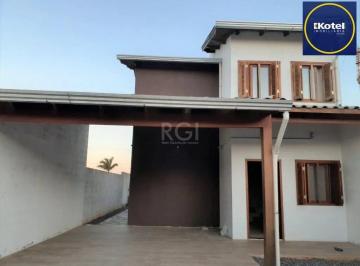 Casa · 145m² · 3 Quartos · 2 Vagas · Casa Condominio para Venda - 144.89m², 3 dormitórios, sendo 1 suites, 2 vagas -