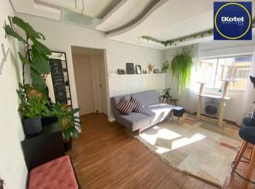 Apartamento · 16m² · 2 Quartos · Apartamento à venda - em Marechal Rondon