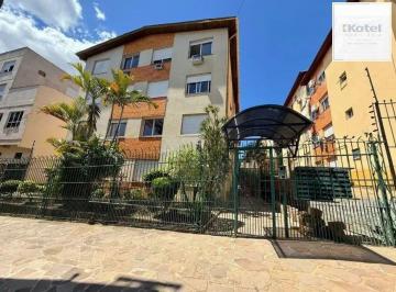 Apartamento · 42m² · 1 Quarto · Apartamento 1 dormitório no bairro Jardim do Salso em Porto Alegre para Alugar e
