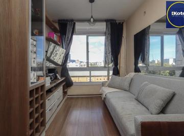 Apartamento · 57m² · 2 Quartos · 1 Vaga · Apartamento no condomínio YOU