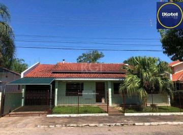 Casa · 180m² · 3 Quartos · 2 Vagas · Casa para Venda - 180.19m², 3 dormitórios, sendo 1 suites, 2 vagas - Camobi