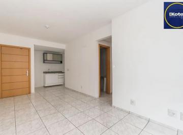 Apartamento · 62m² · 2 Quartos · 1 Vaga · Apartamento 2 dorms à venda Rua Professor Cristiano Fischer, Partenon - Porto Al