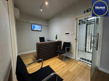 Comercial · 54m² · 1 Quarto · Sala Comercial no Edifício Santa Cruz