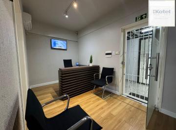 Comercial · 54m² · 1 Quarto · Sala Comercial no Edifício Santa Cruz