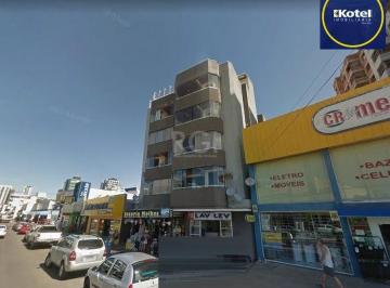 Apartamento · 148m² · 3 Quartos · 1 Vaga · Cobertura para Venda - 120m², 3 dormitórios, sendo 1 suites, 1 vaga - Centro