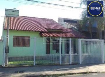 Casa · 166m² · 3 Quartos · 4 Vagas · Casa para Venda - 166m², 3 dormitórios, sendo 1 suites, 4 vagas - Vila Márcia
