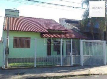 Casa · 166m² · 3 Quartos · 4 Vagas · Casa para Venda - 166m², 3 dormitórios, sendo 1 suites, 4 vagas - Vila Márcia