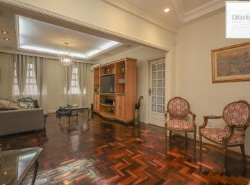 Apartamento · 136m² · 3 Quartos · 1 Vaga · Apartamento a venda no Centro Histórico