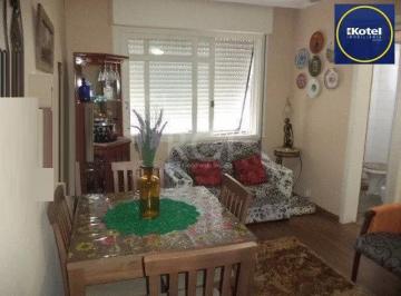 Apartamento · 73m² · 2 Quartos · Vende-se apartamento com 2 quartos, 73m² – Centro Histórico