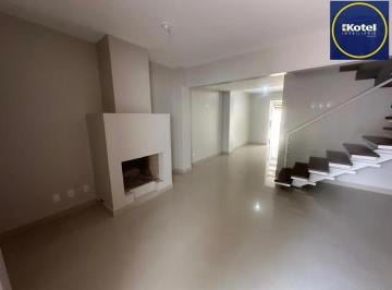 Casa · 184m² · 4 Quartos · 4 Vagas · Vende-se casa com 4 suítes, 184m² e 4 vagas – Chácara das Pedras